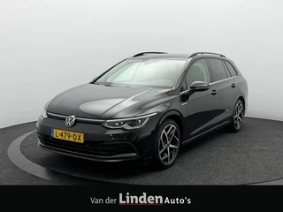 Volkswagen Golf Variant 1.5 eTSI 150 PK Style | IQ Light | Trekhaak | Virtual Cockpit | Automaat | Camera