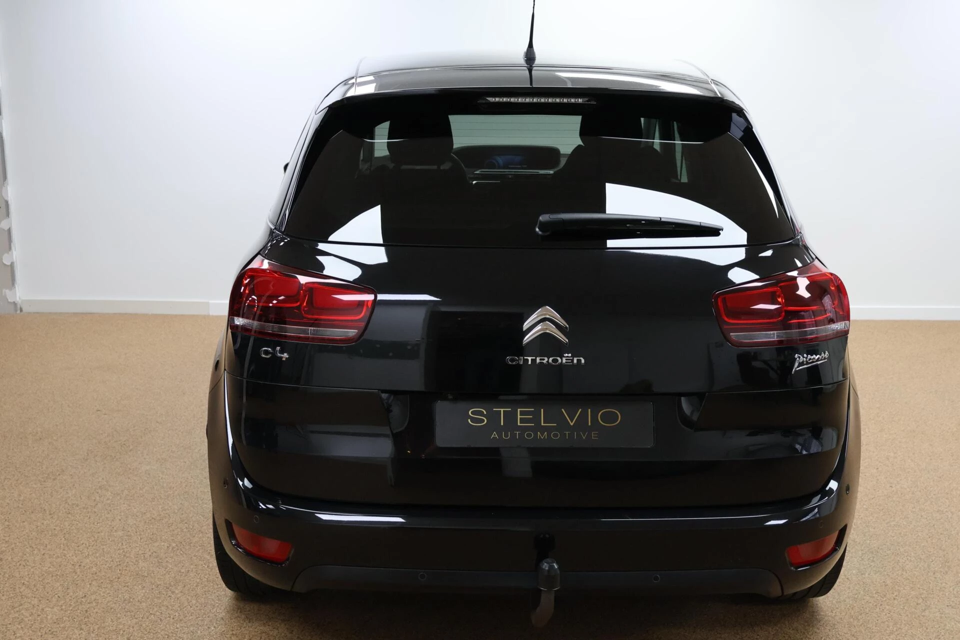 Hoofdafbeelding Citroën C4 Picasso