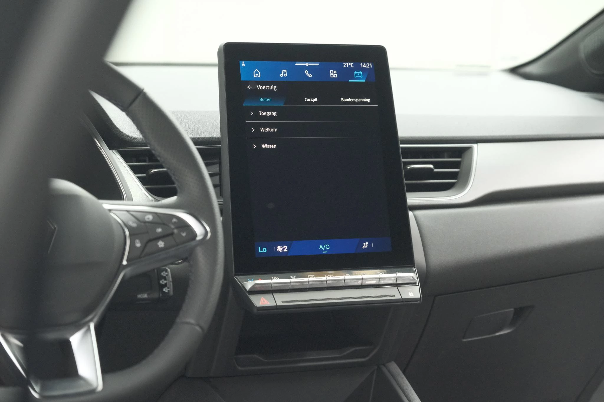 Hoofdafbeelding Renault Symbioz