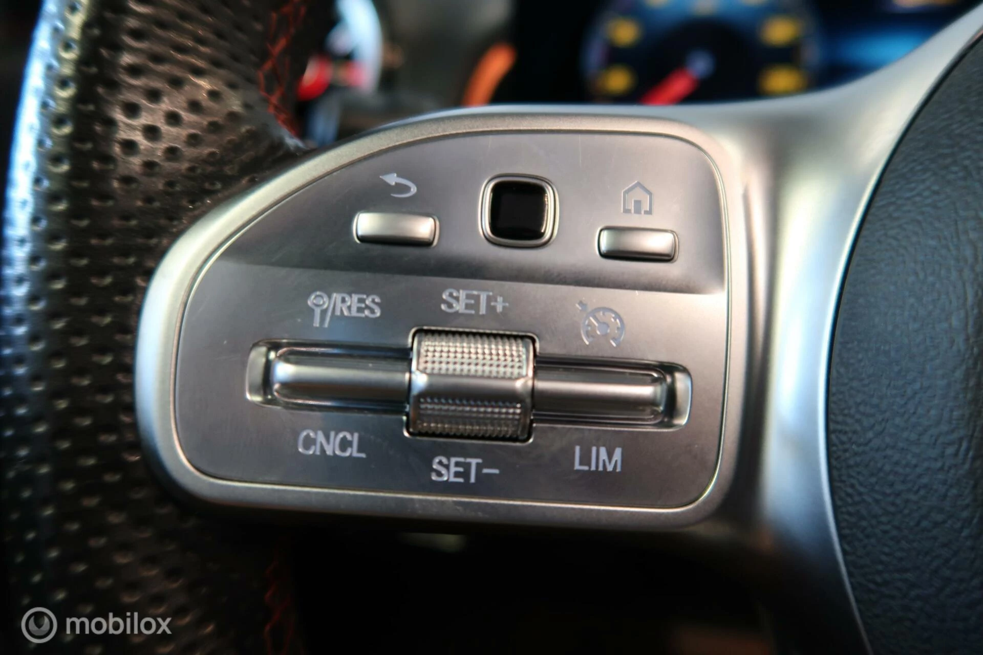 Hoofdafbeelding Mercedes-Benz GLB