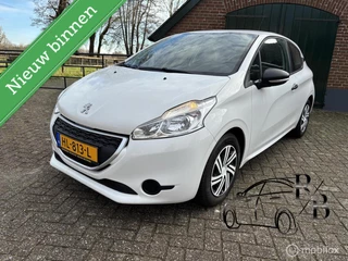 Peugeot 208 1.0 VTi Access AIRCO CRUISE  ELEKTRONISCH PROBLEEM