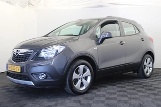 Opel Mokka 1.6 Selection |Navi|Trekhaak|