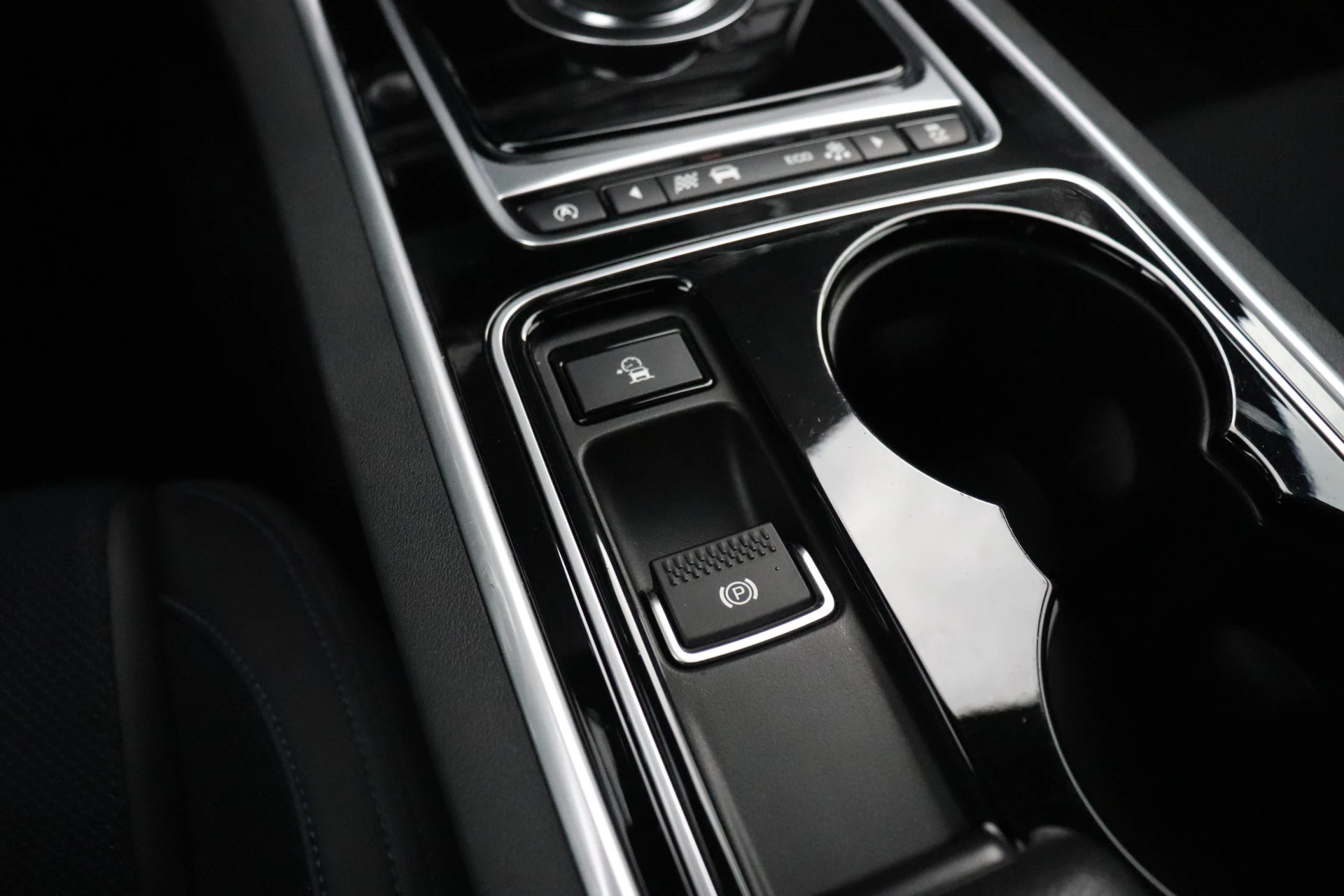 Hoofdafbeelding Jaguar XE