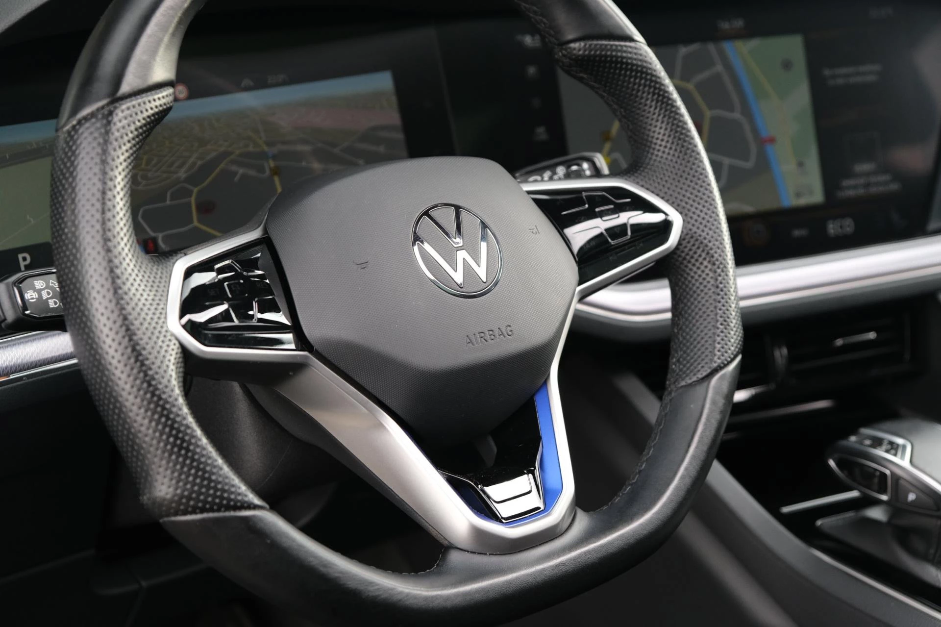 Hoofdafbeelding Volkswagen Touareg