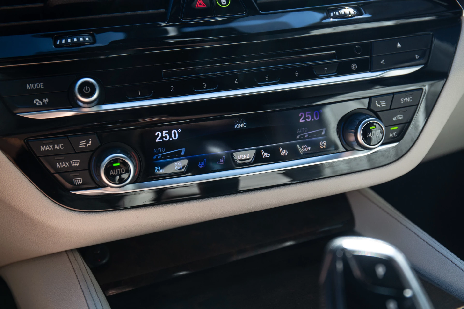 Hoofdafbeelding BMW 6 Serie