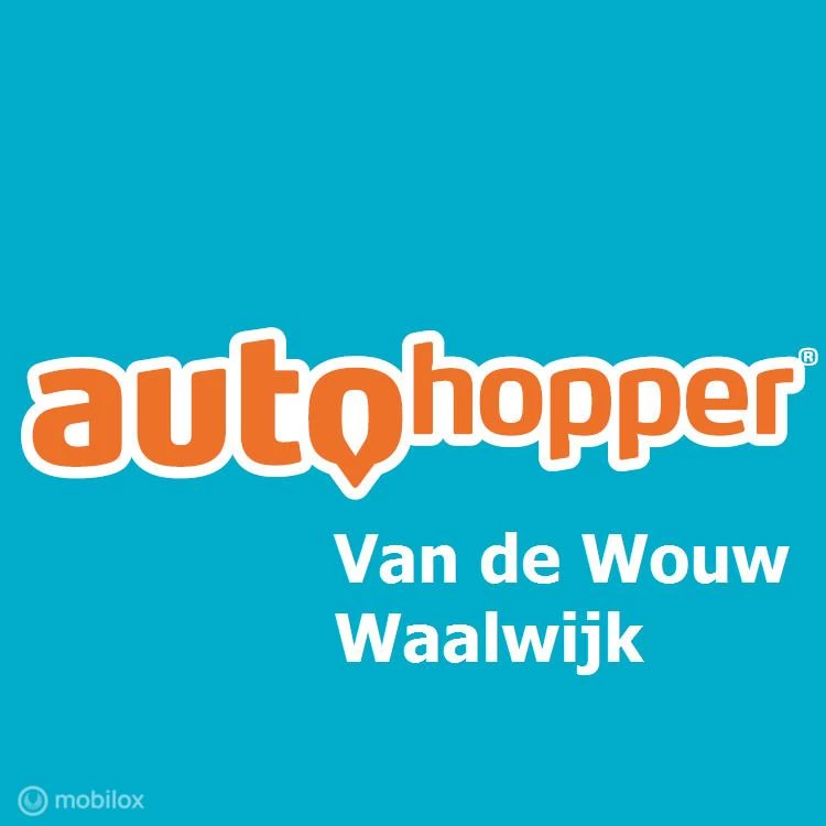 Hoofdafbeelding Hyundai Santa Fe
