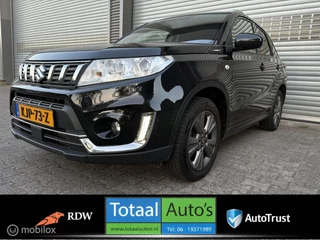 Suzuki Vitara 1.0 Boosterjet Select*NAVI*CRUISE*STOEL VERW.*