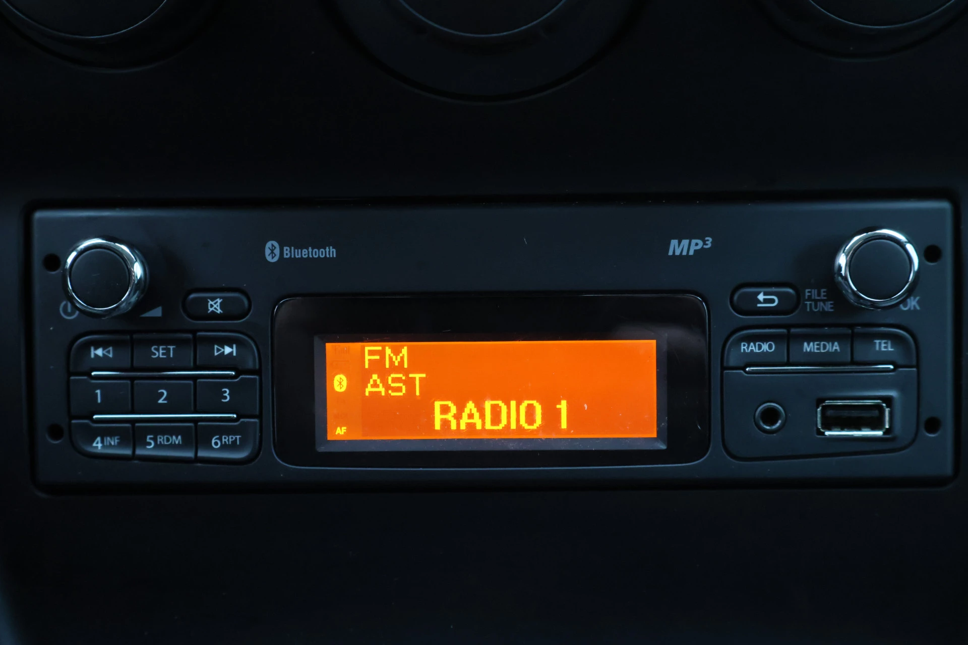 Hoofdafbeelding Mercedes-Benz Citan