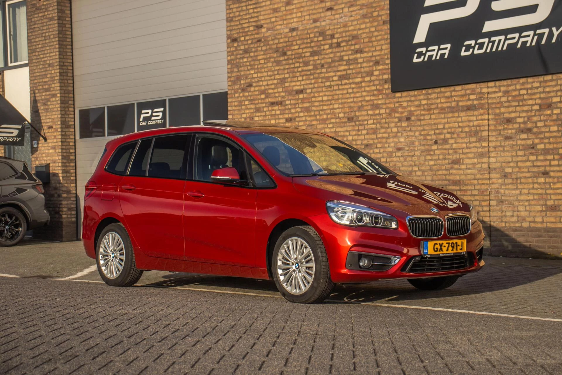 Hoofdafbeelding BMW 2 Serie