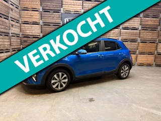 Kia STONIC 1.0 T-GDi MHEV Prestige DCT Camera PDC Carplay Cruise CLima LM