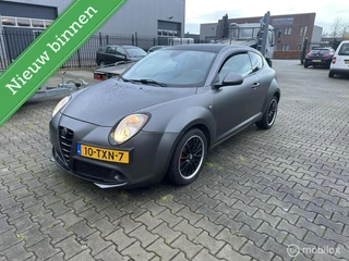 Alfa Romeo MiTo 1.3 JTDm ECO Essential