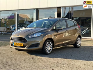 Ford Fiesta 1.0 Style / AIRCO / NL AUTO / 72.000 KM