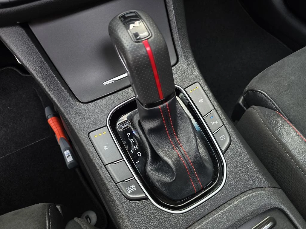 Hoofdafbeelding Hyundai i30