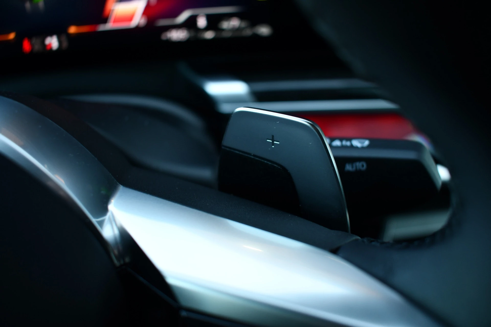 Hoofdafbeelding BMW 7 Serie