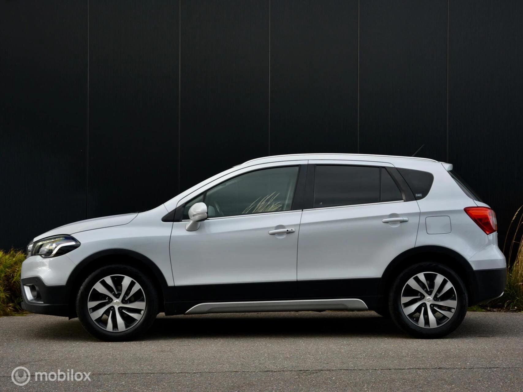 Hoofdafbeelding Suzuki S-Cross