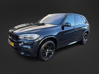 BMW X5 xDrive40e M-Pakket - Pano - Bang & Olufsen - Nachzicht - Trekhaak