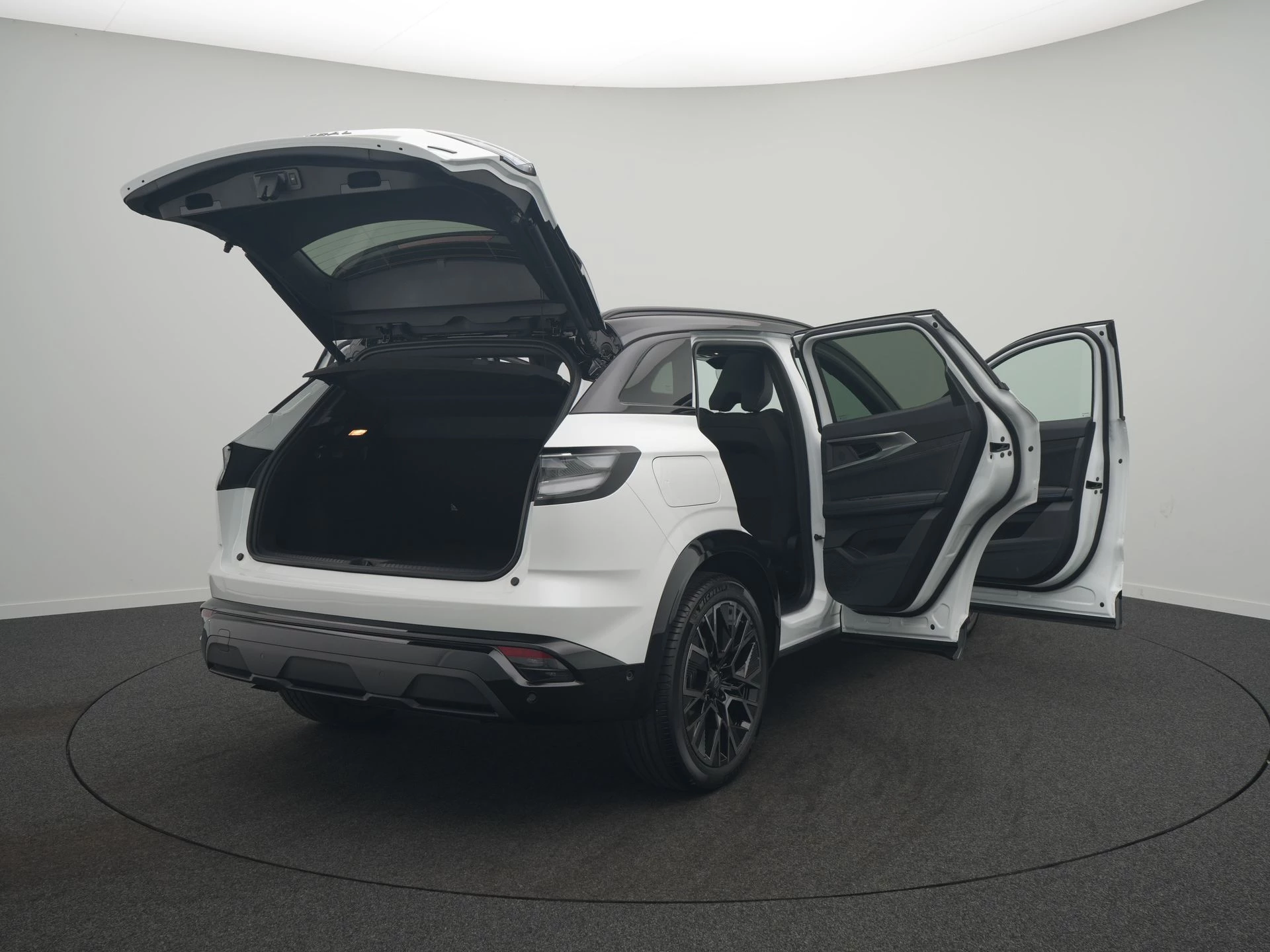 Hoofdafbeelding Renault Austral