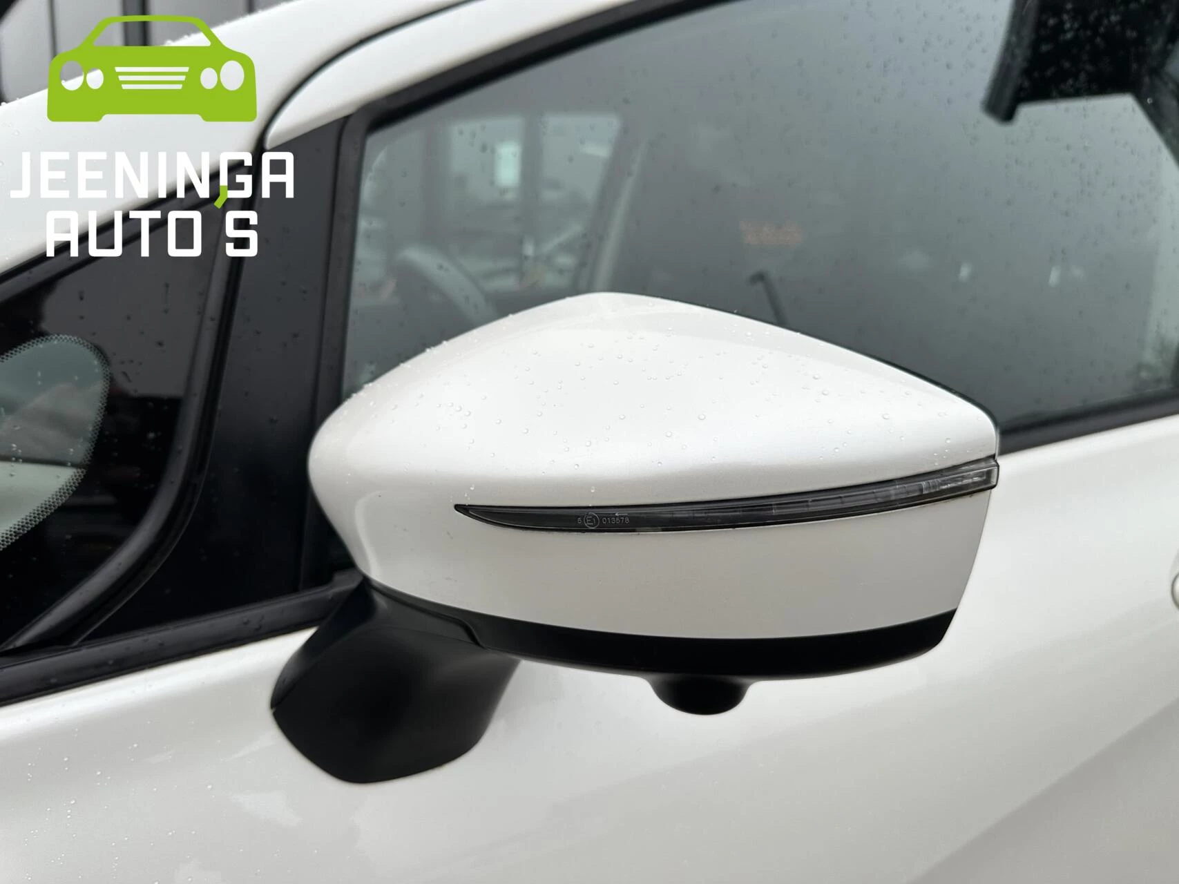 Hoofdafbeelding Nissan Note