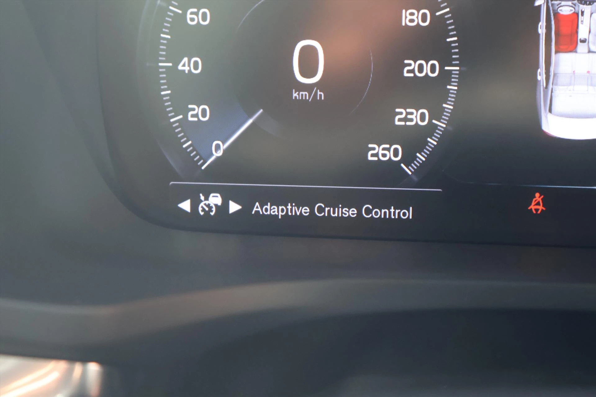 Hoofdafbeelding Volvo S60