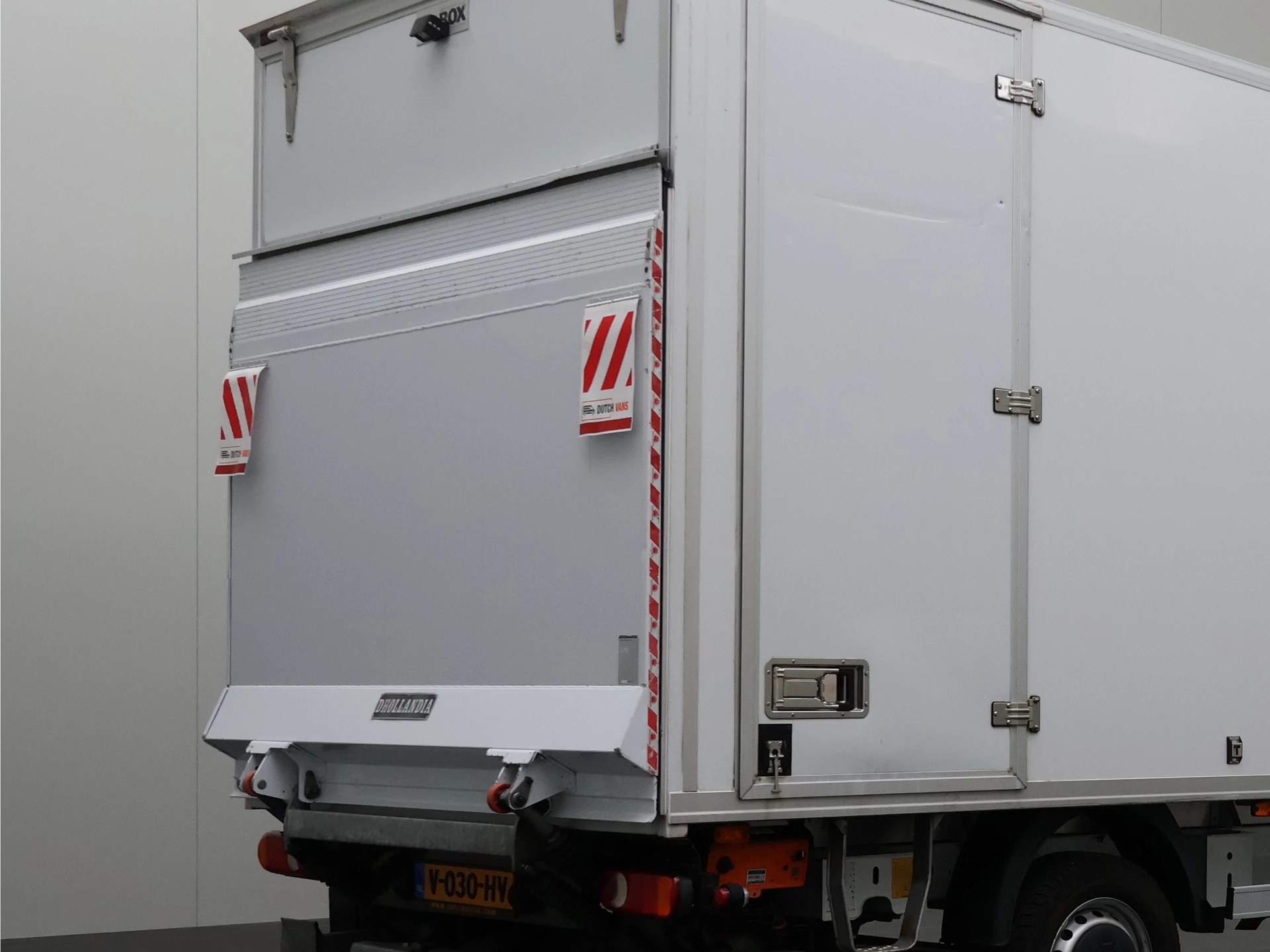 Hoofdafbeelding Opel Movano