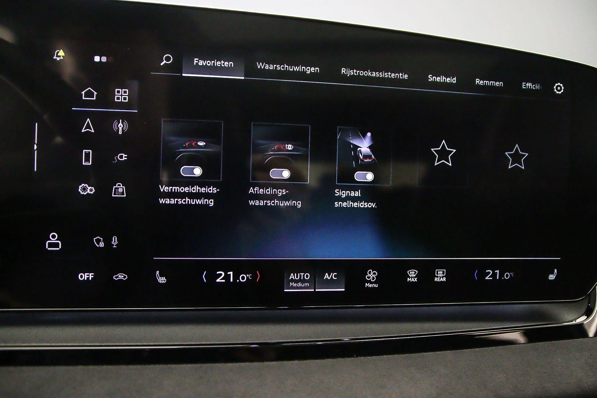 Hoofdafbeelding Audi SQ6 e-tron