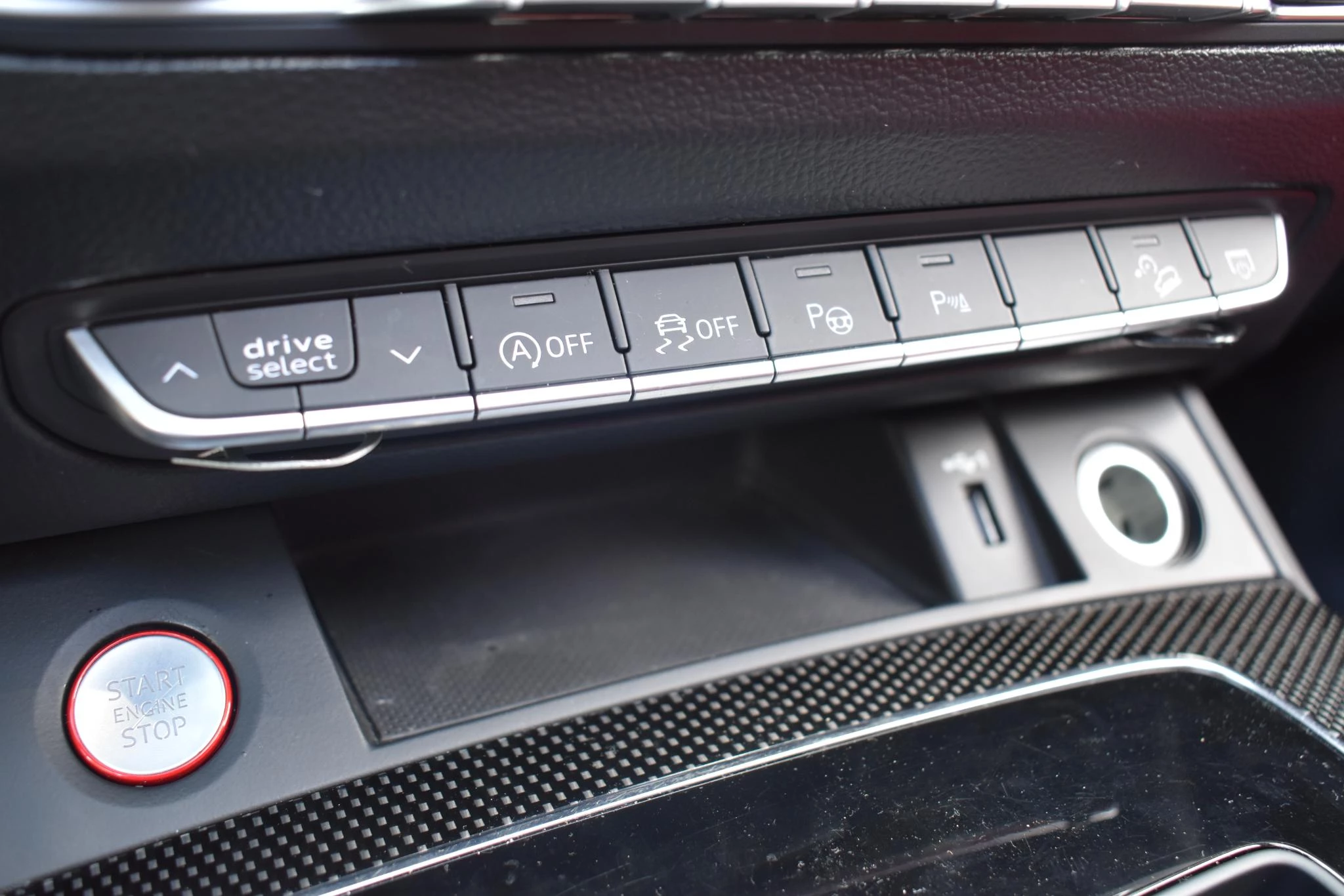 Hoofdafbeelding Audi SQ5