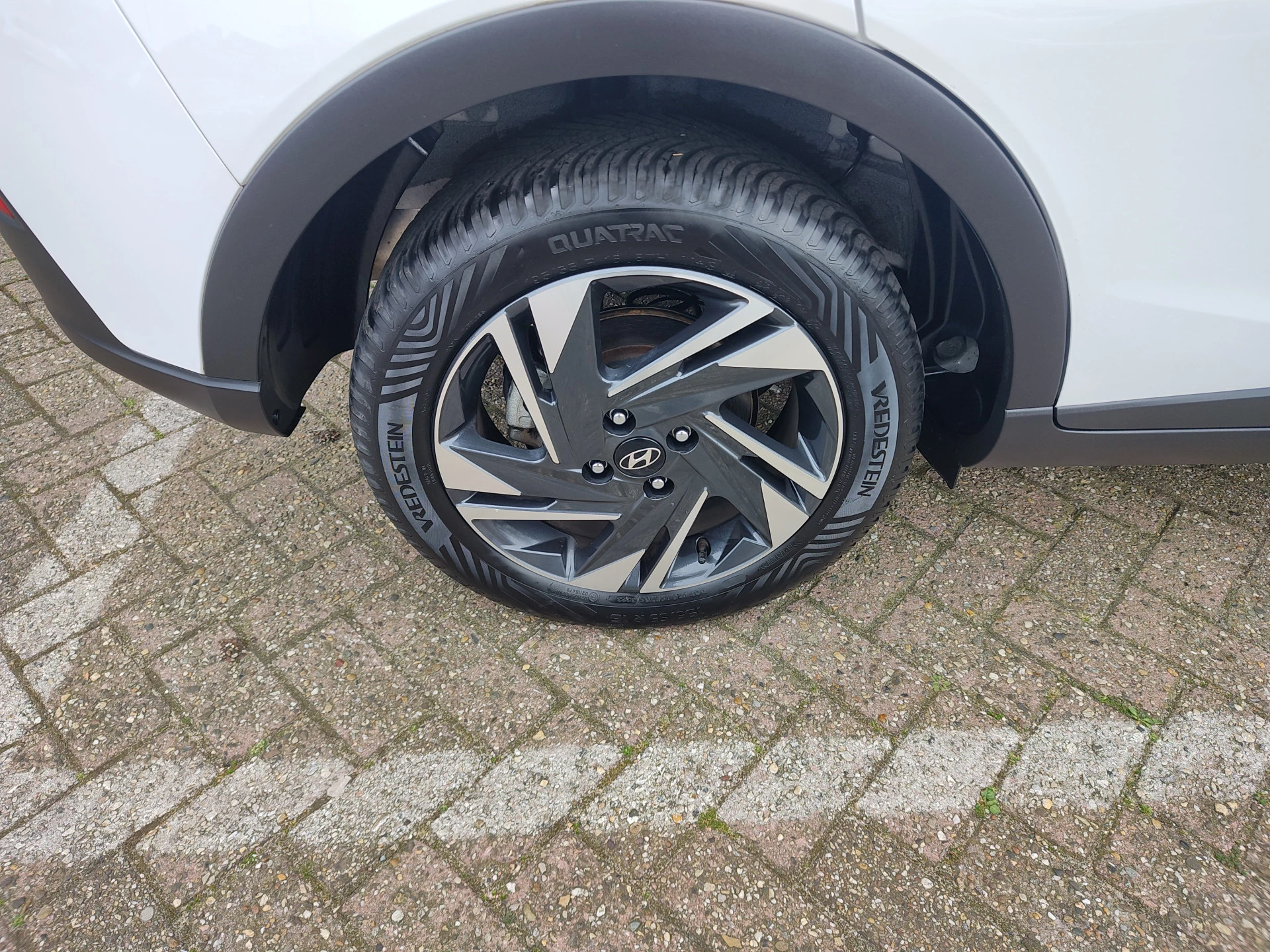 Hoofdafbeelding Hyundai Bayon