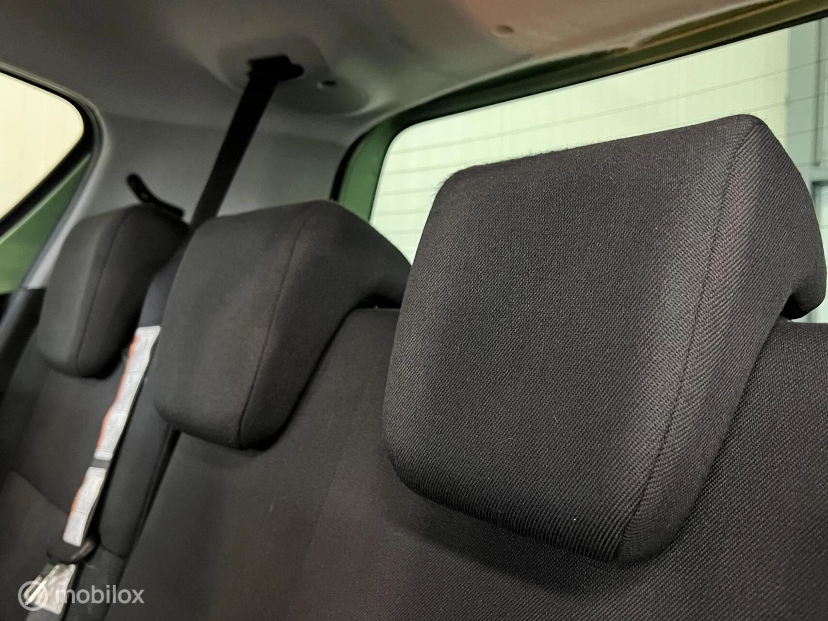 Hoofdafbeelding Suzuki Splash