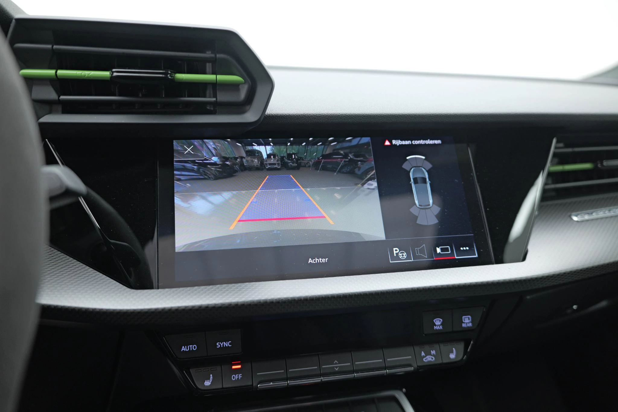 Hoofdafbeelding Audi RS3