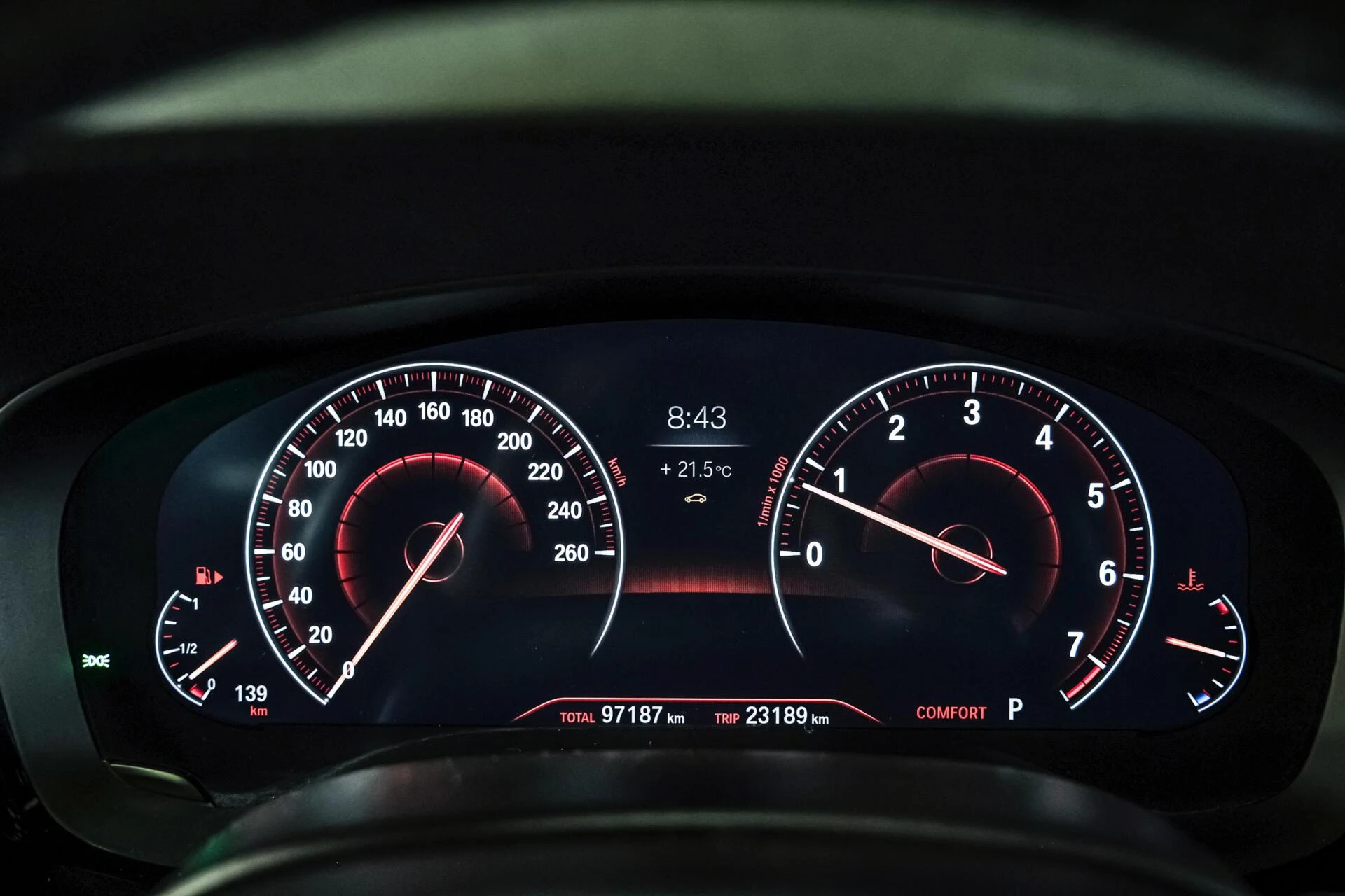 Hoofdafbeelding BMW 6 Serie