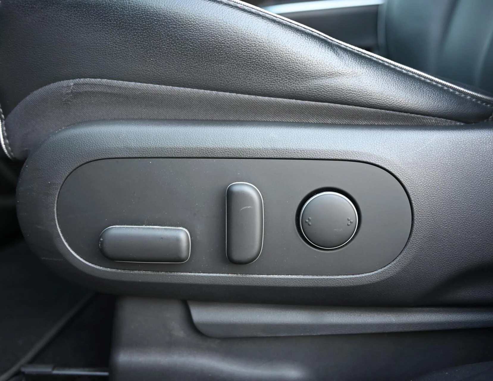 Hoofdafbeelding Hyundai IONIQ 5