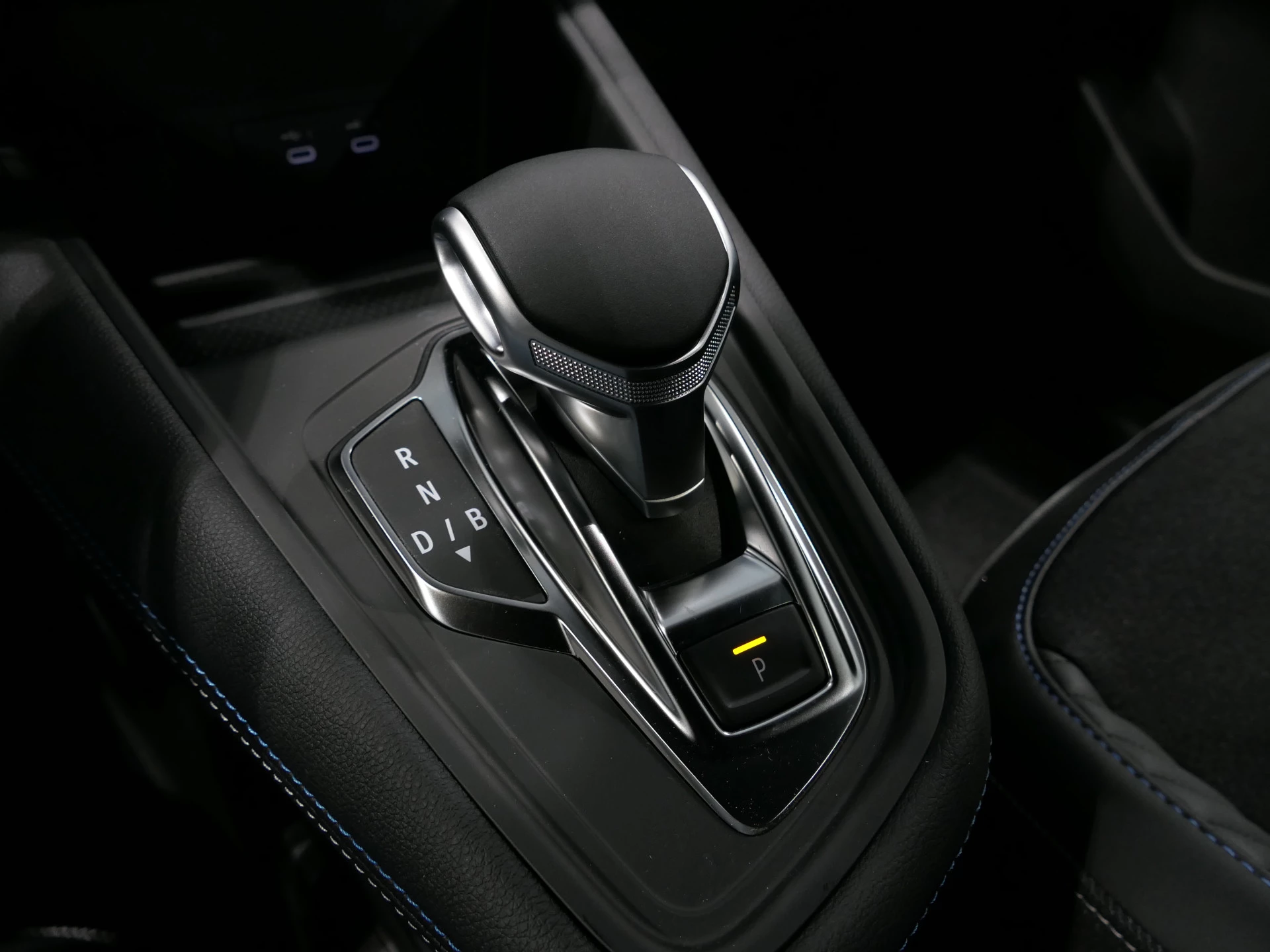 Hoofdafbeelding Renault Symbioz