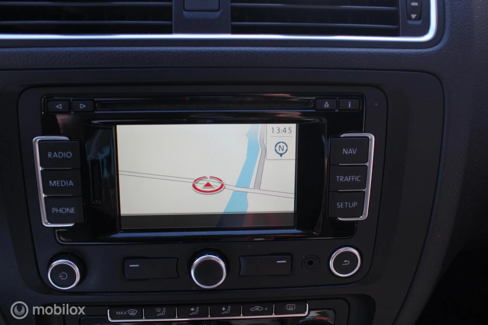 Hoofdafbeelding Volkswagen Jetta