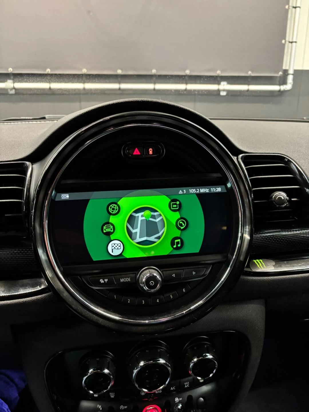 Hoofdafbeelding MINI Clubman