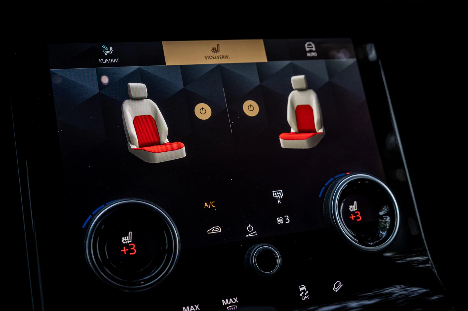 Hoofdafbeelding Land Rover Range Rover Velar