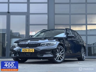BMW 3-serie Touring 330e High Executive Pano / HK / ACC