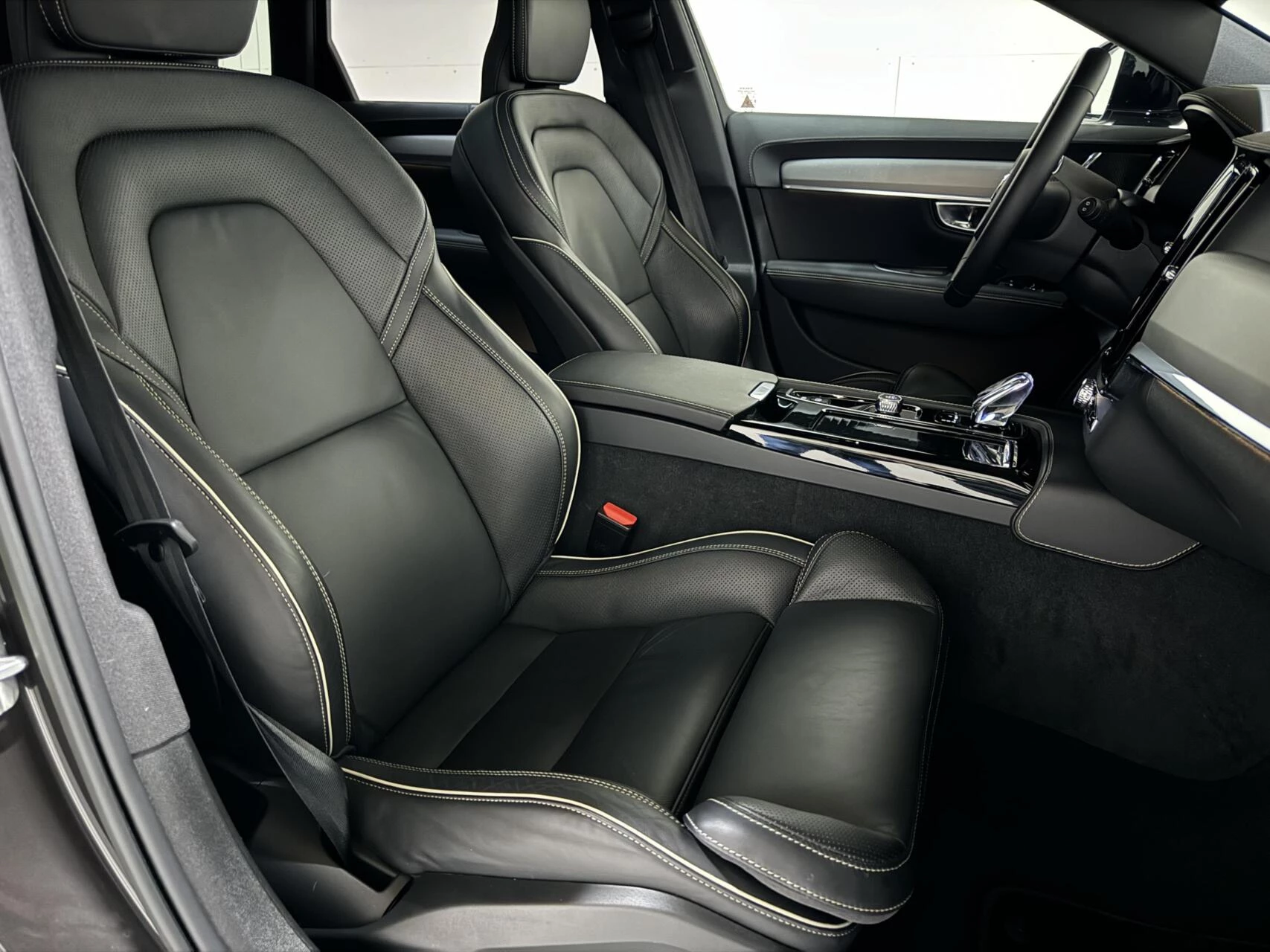 Hoofdafbeelding Volvo V90