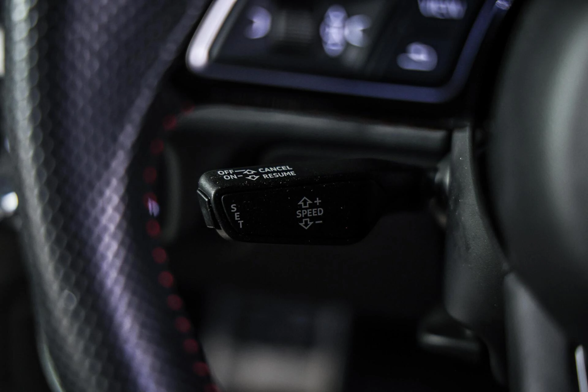 Hoofdafbeelding Audi S3