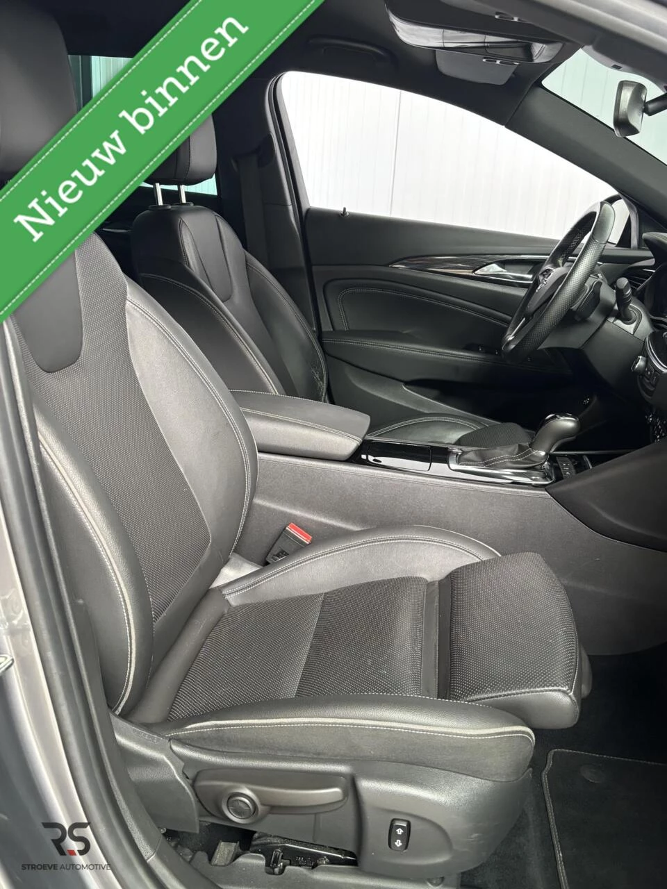 Hoofdafbeelding Opel Insignia