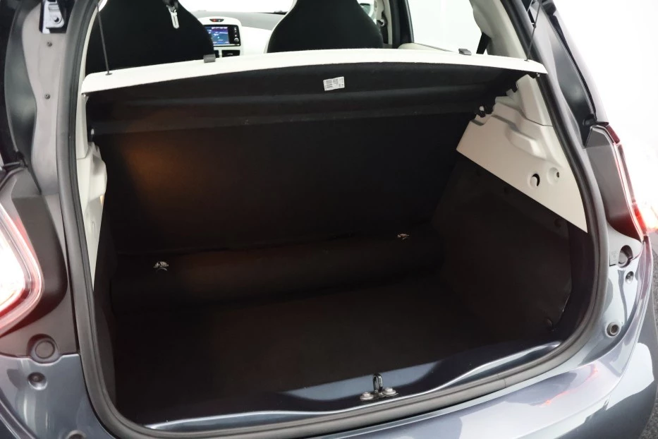Hoofdafbeelding Renault ZOE