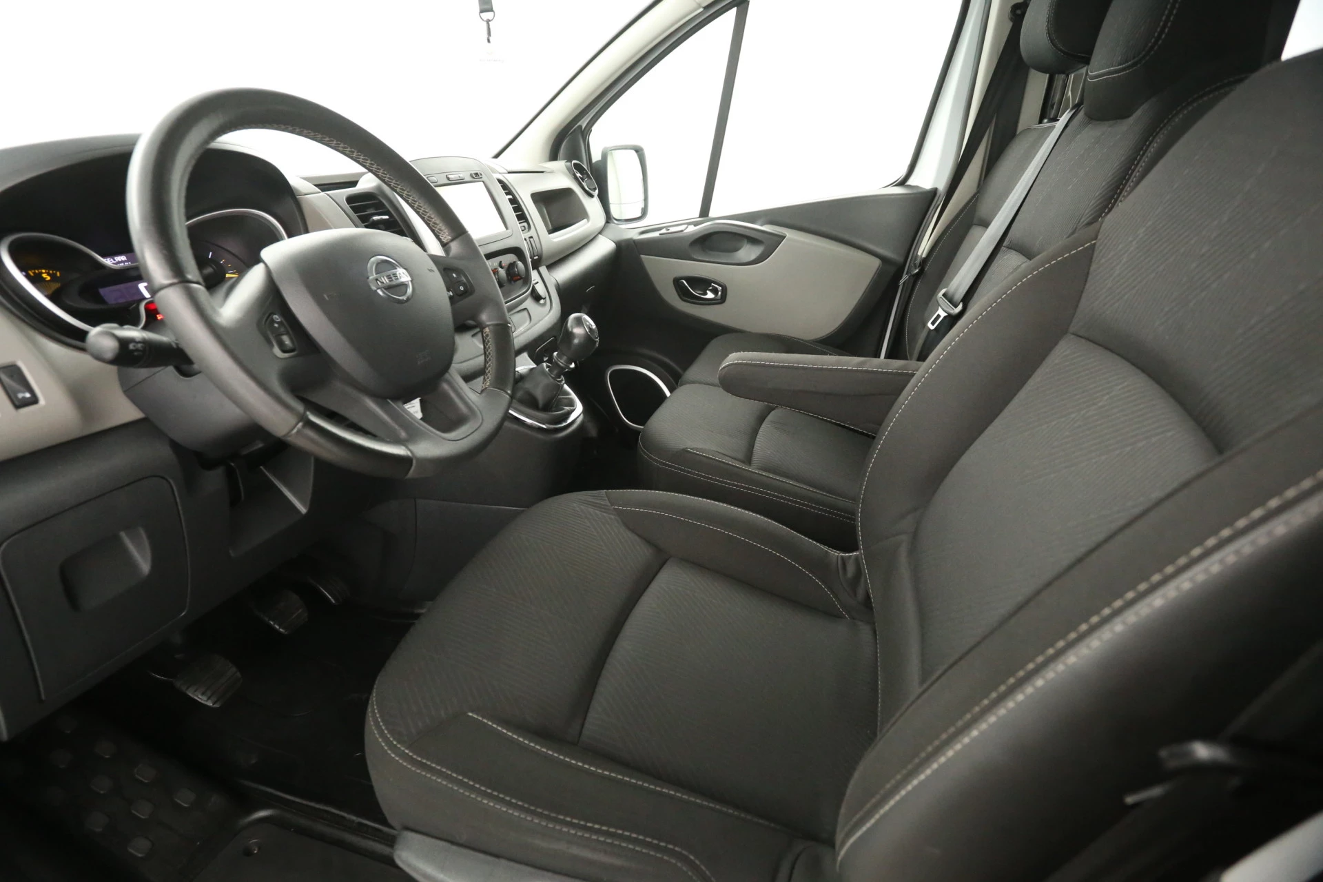Hoofdafbeelding Nissan NV300