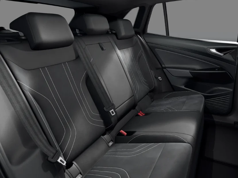Hoofdafbeelding Volkswagen ID.4
