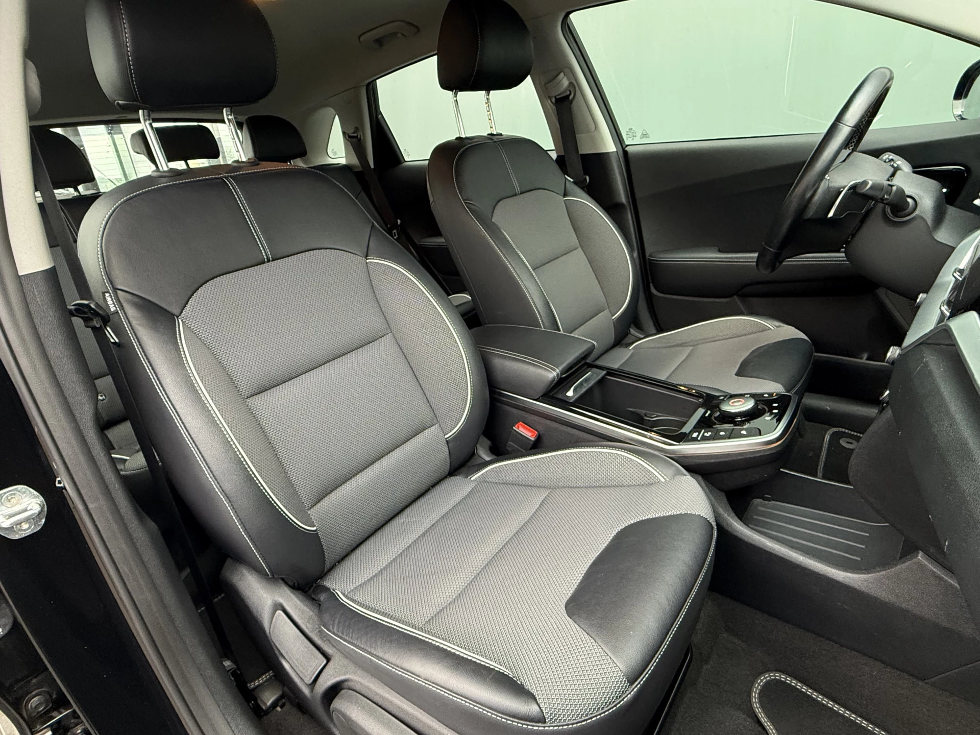 Hoofdafbeelding Kia e-Niro