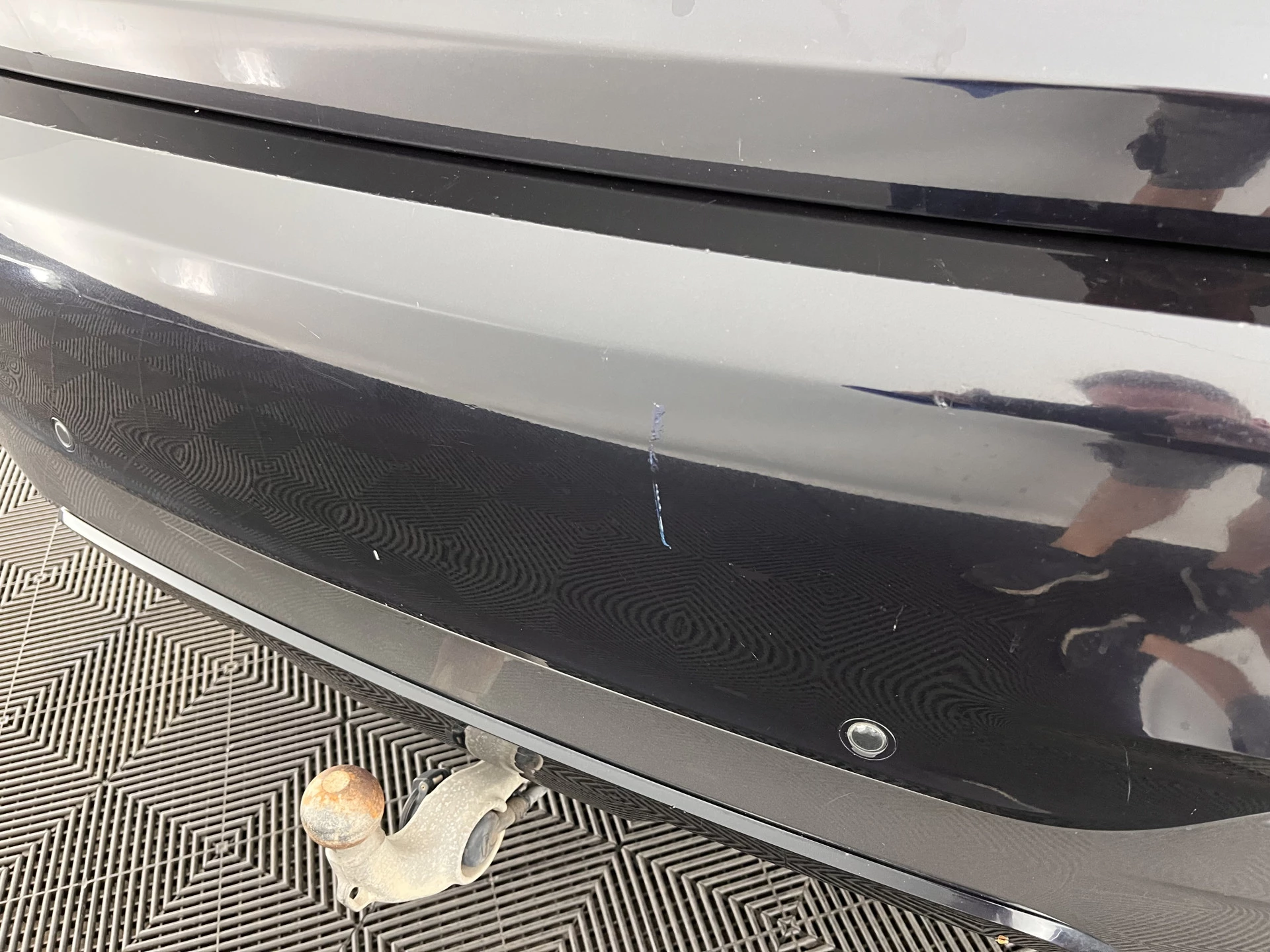 Hoofdafbeelding BMW X6