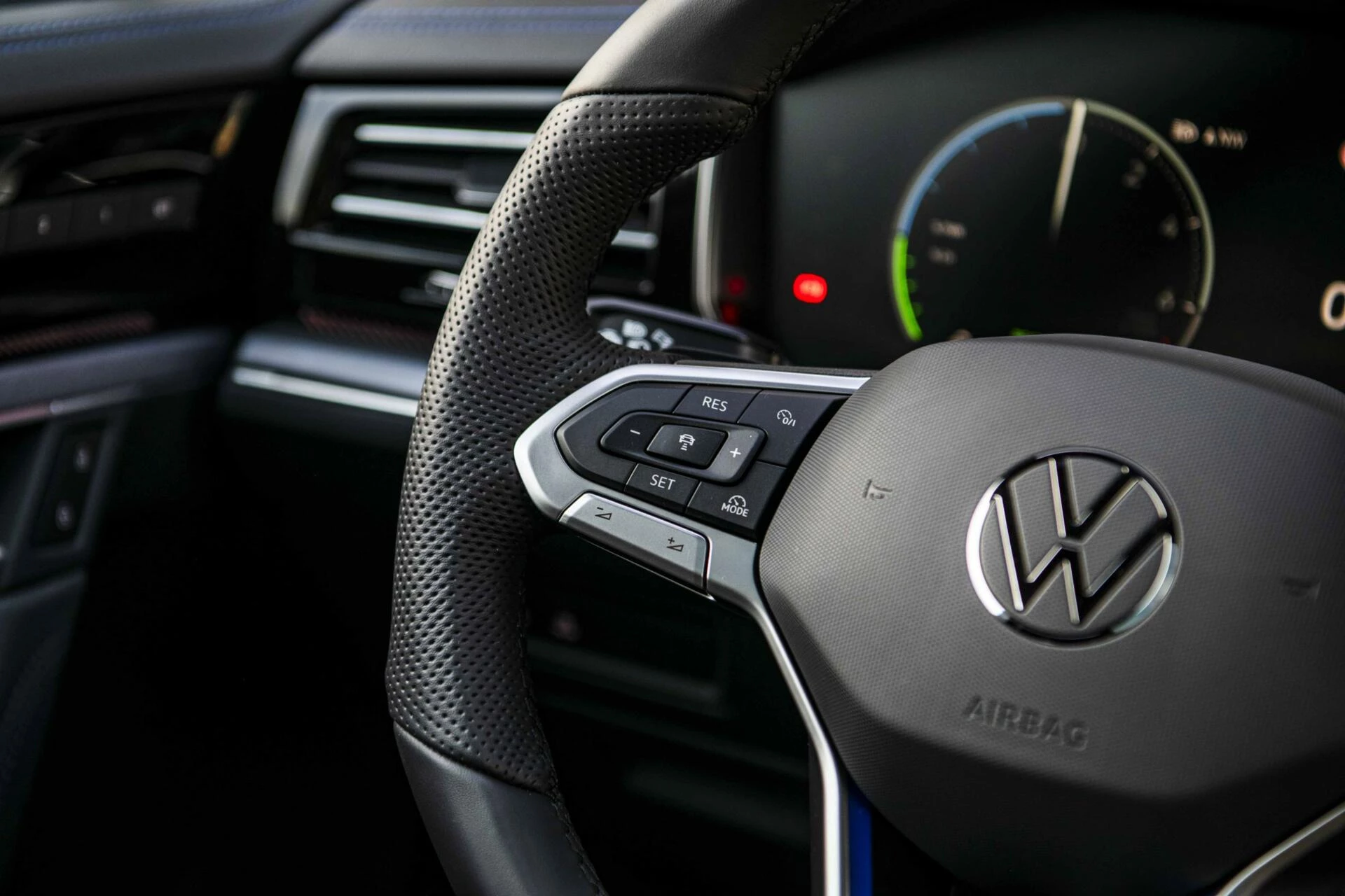 Hoofdafbeelding Volkswagen Touareg