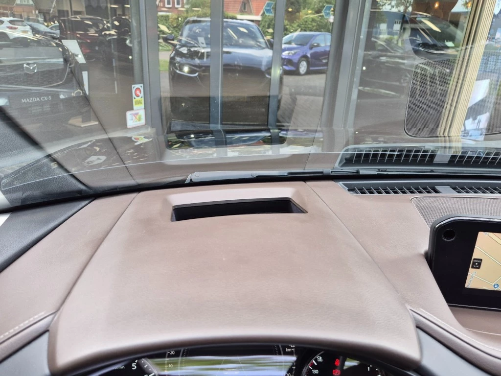 Hoofdafbeelding Mazda CX-30