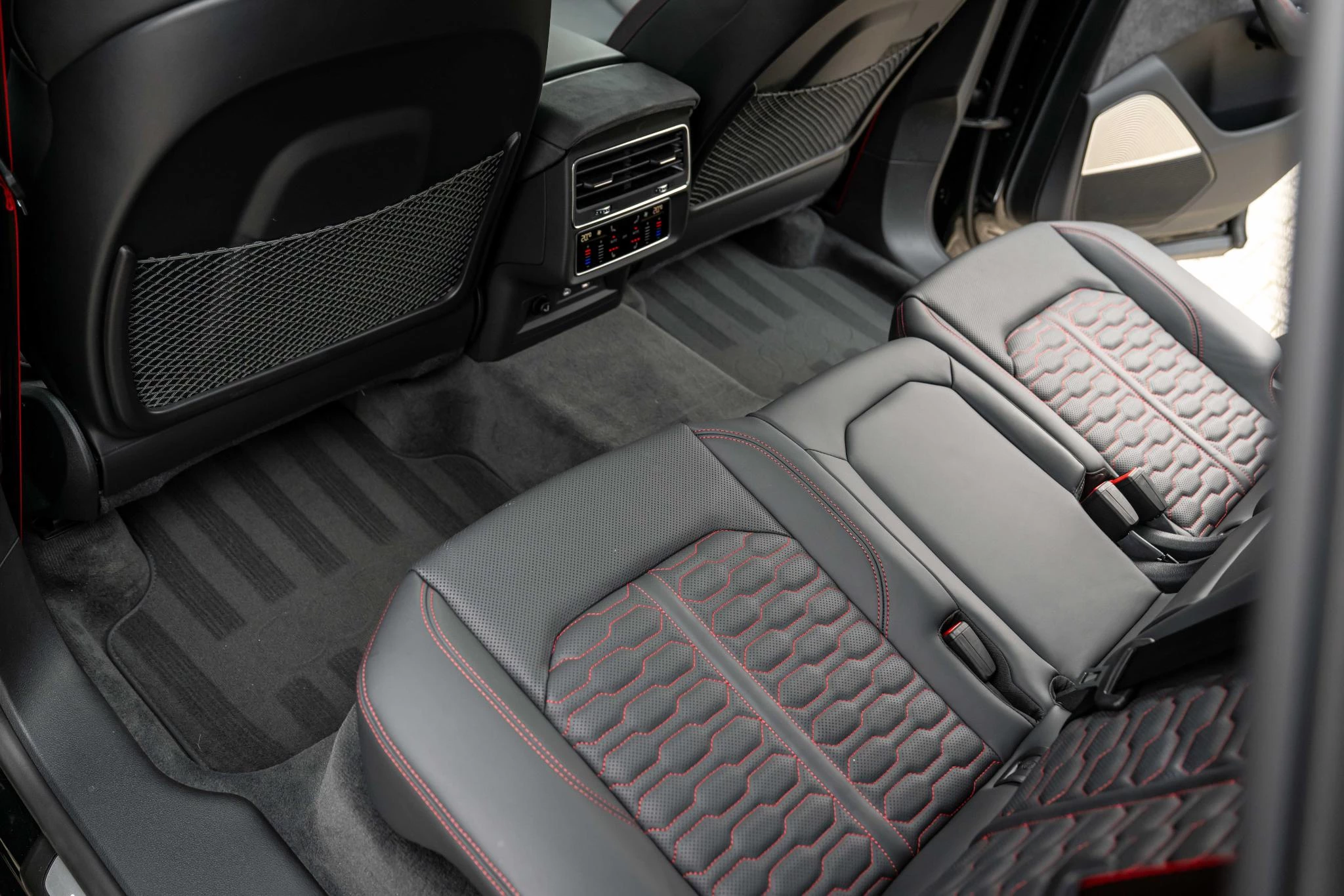 Hoofdafbeelding Audi RSQ8