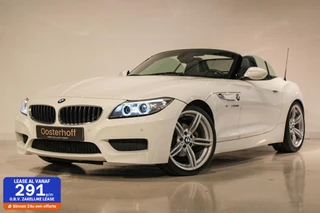 BMW Z4 Roadster sDrive18i