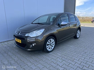 Citroen C3 1.2 VTi ETG Airdream Collection nieuwe apk