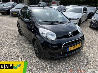 Citroen C1 1.0-12V Ambiance,Airco,5drs!